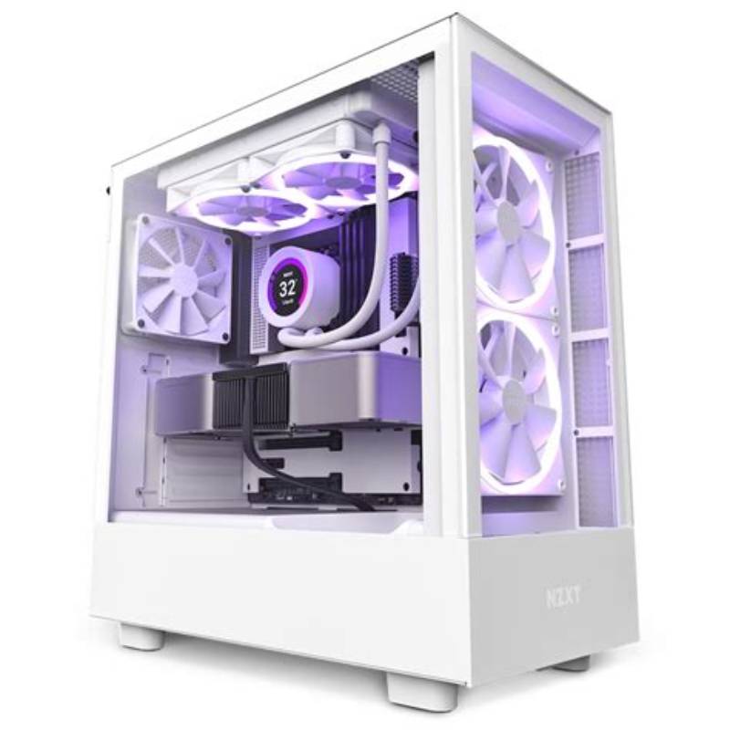 NZXT Elite 07