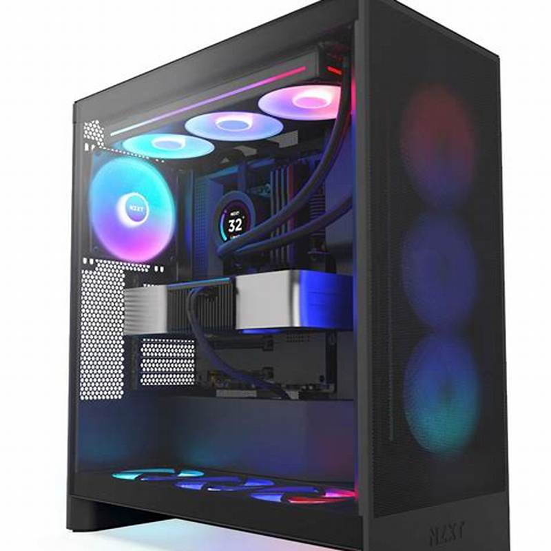 NZXT Fusion