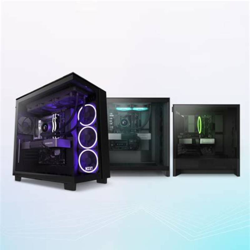 NZXT Mini