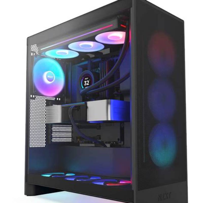 NZXT Performance