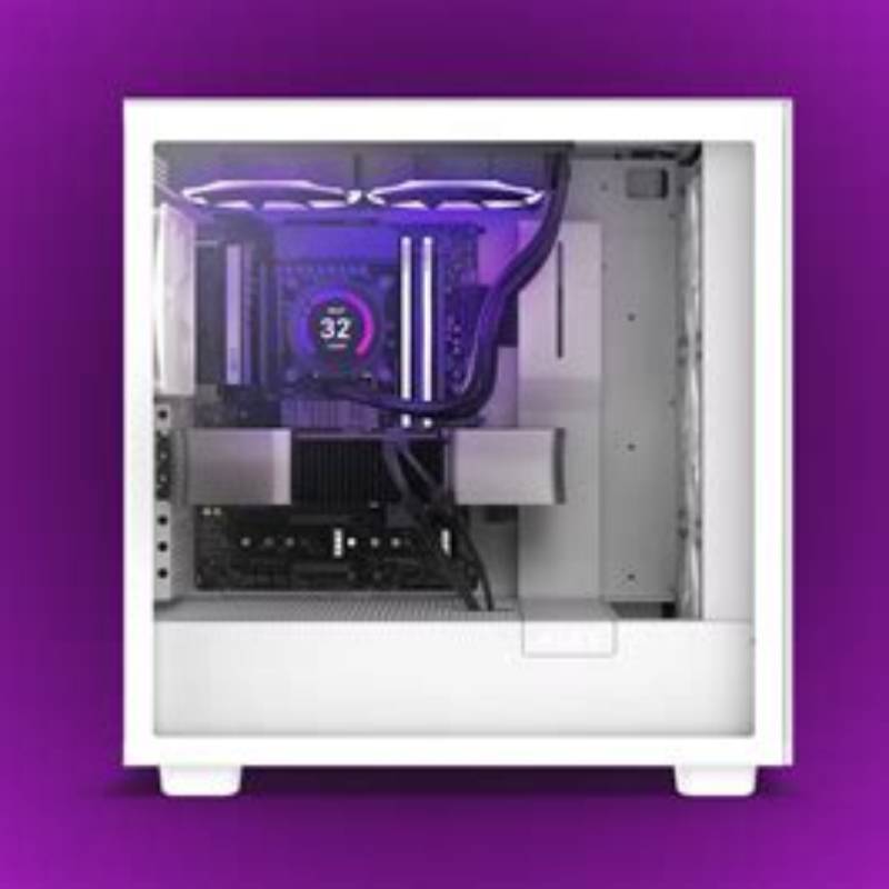 NZXT Pro 03