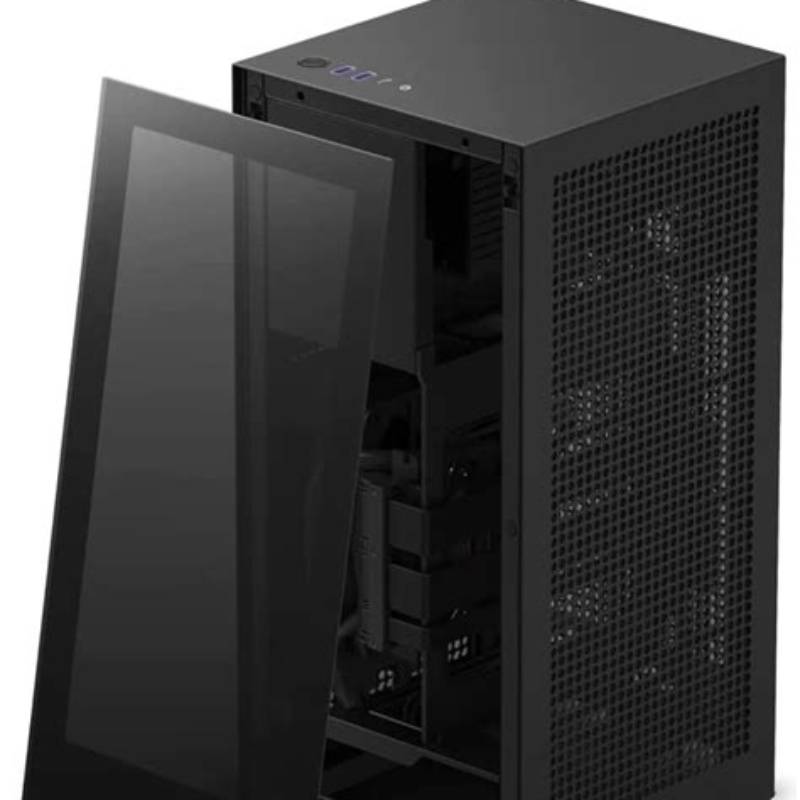 NZXT SFF