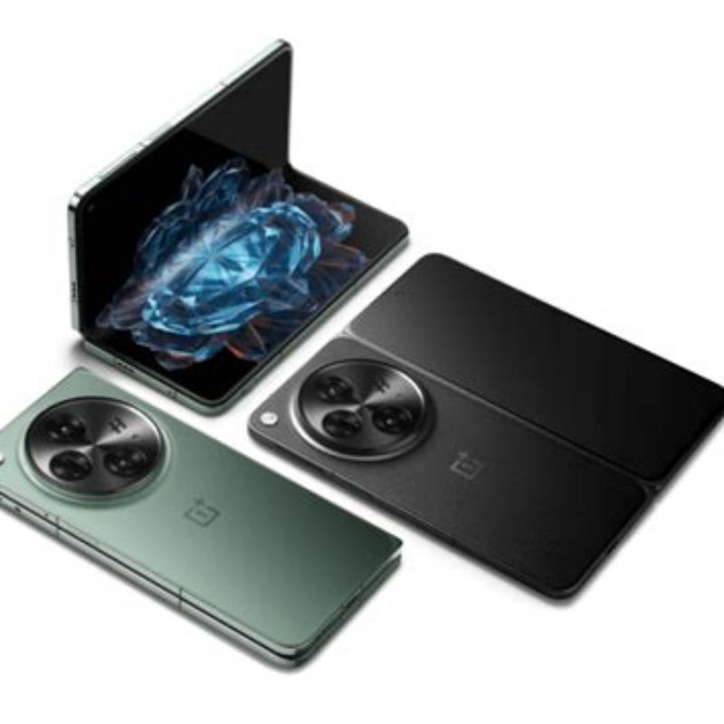 OnePlus Edge