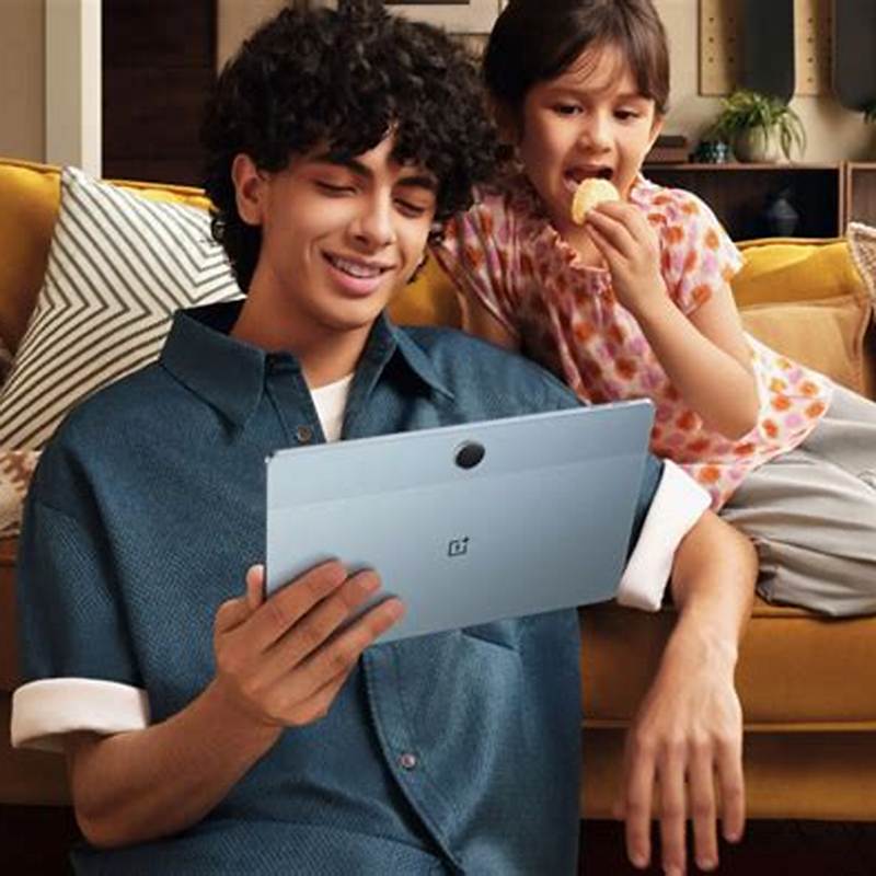 OnePlus Kids