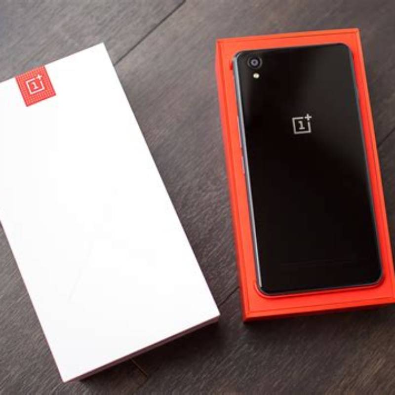 OnePlus X