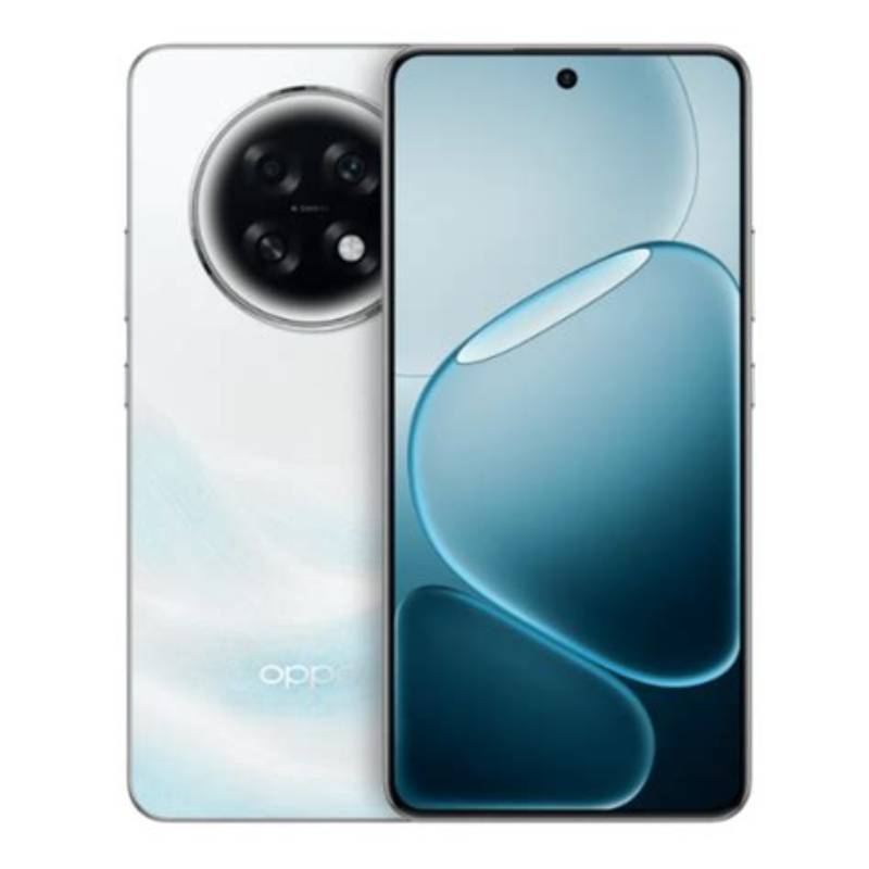 Oppo GT