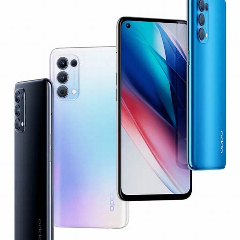 Oppo Lite