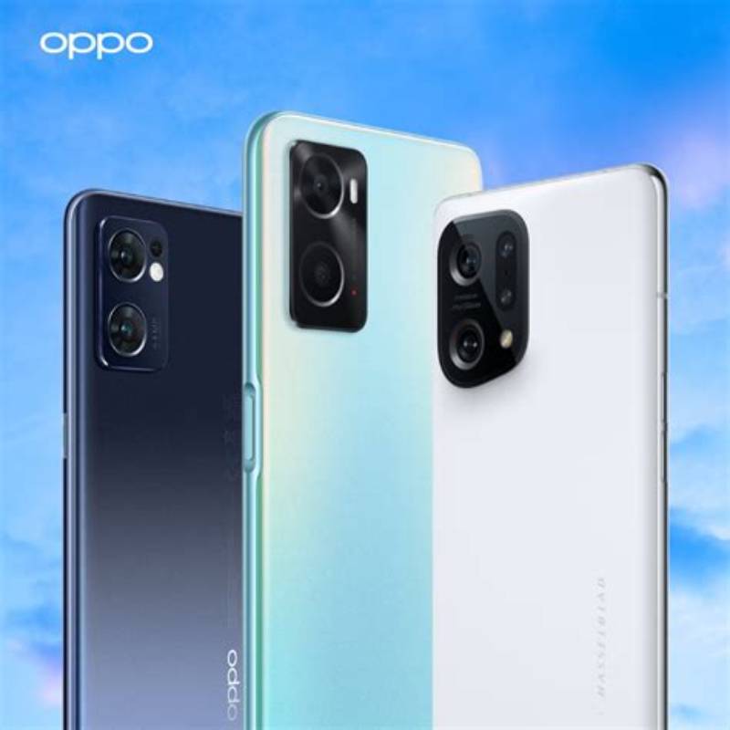 Oppo Power