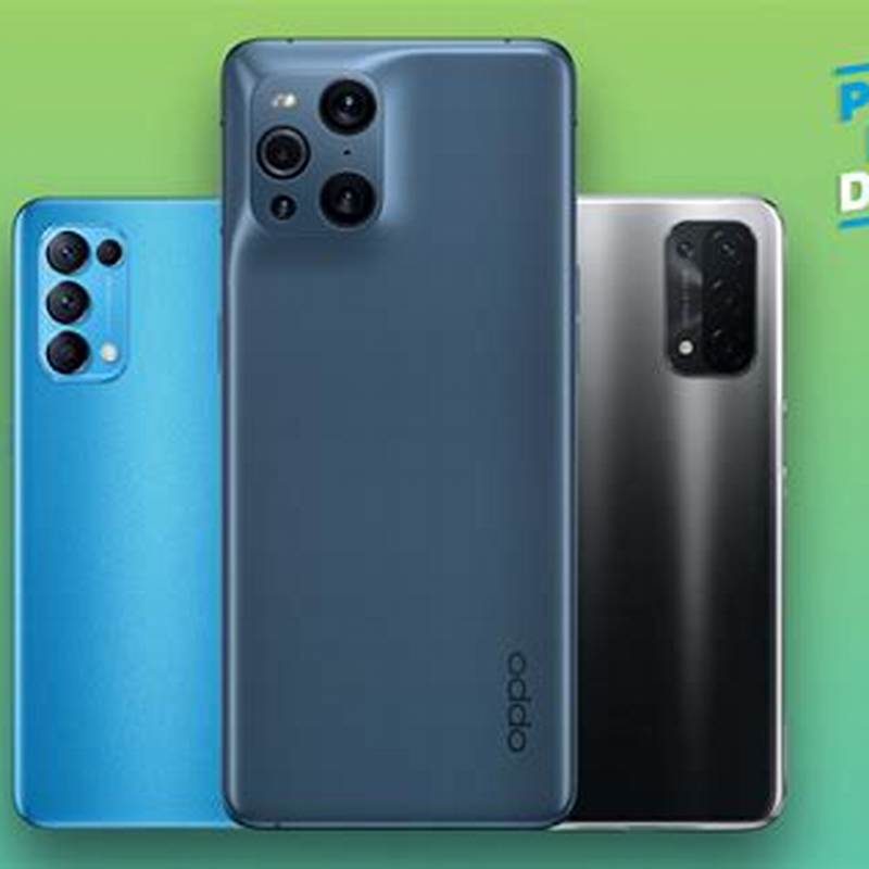 Oppo Prime