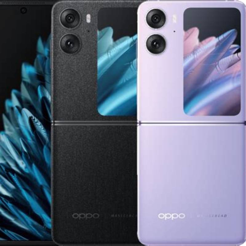 Oppo S