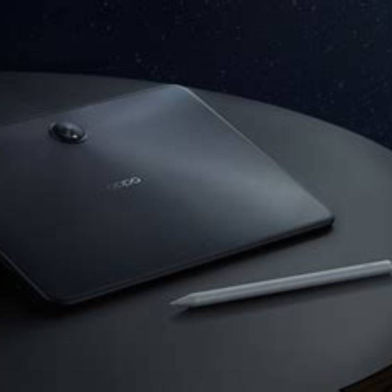 Oppo Studio