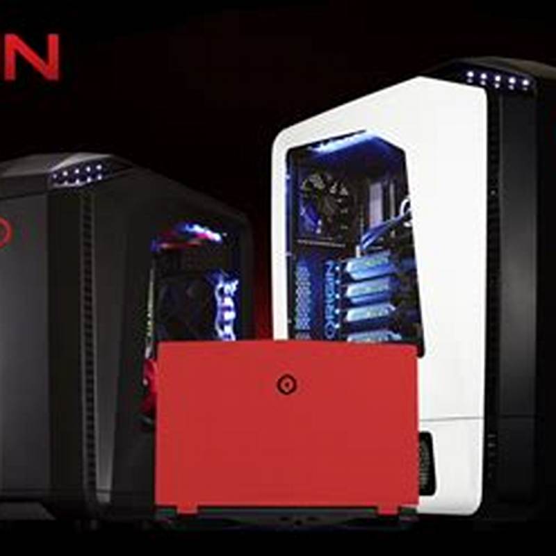 Origin PC Business
