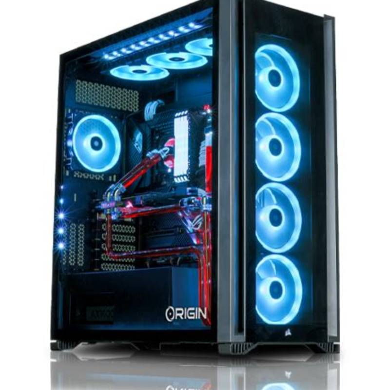 Origin PC Elite 10