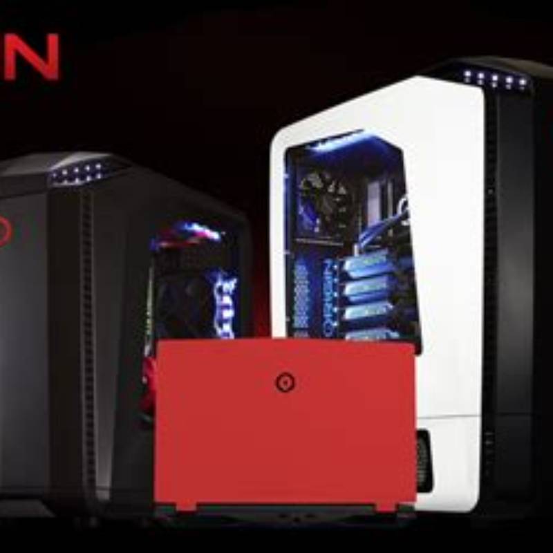 Origin PC Workstation