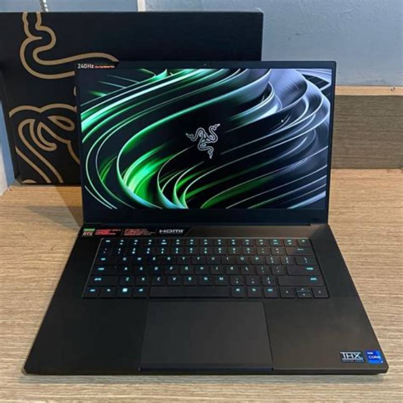 Razer Advance