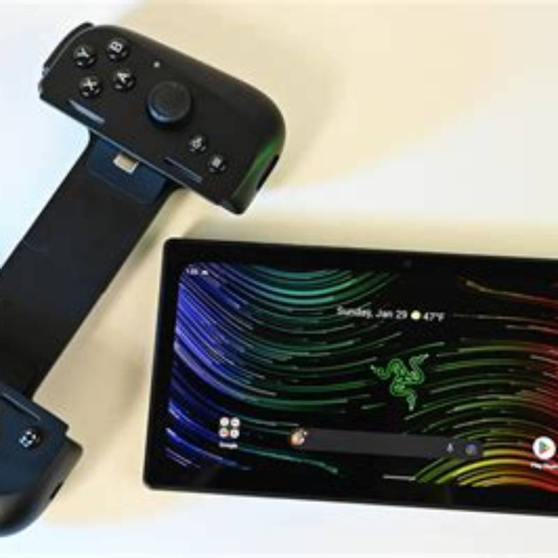 Razer Edge