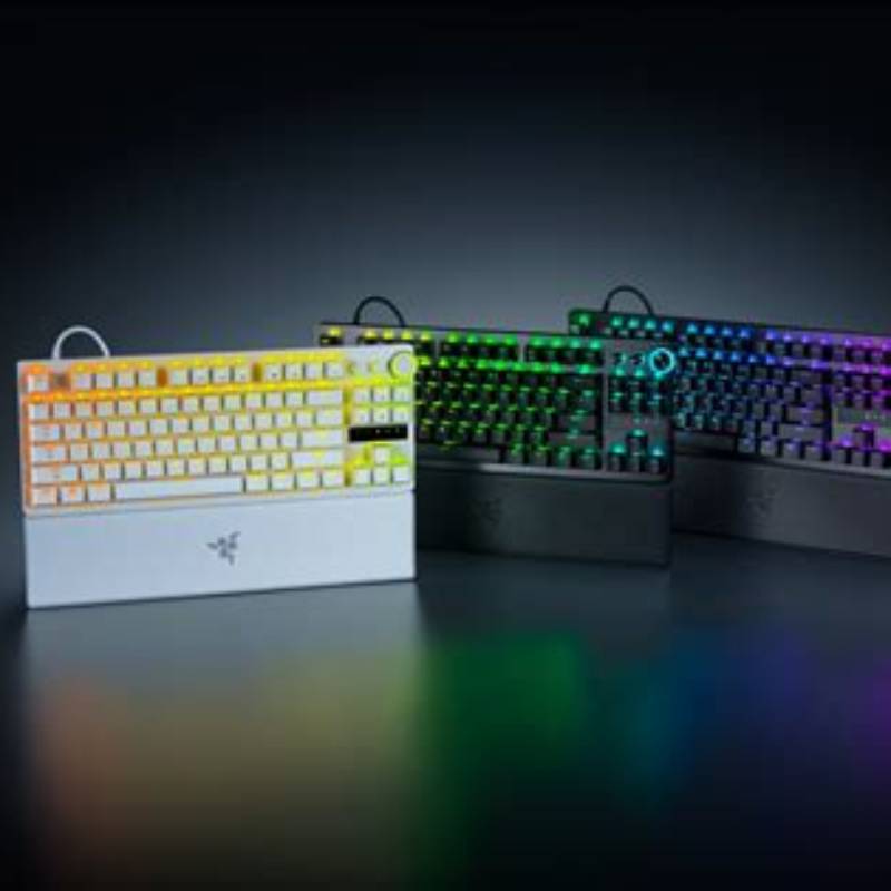 Razer K3