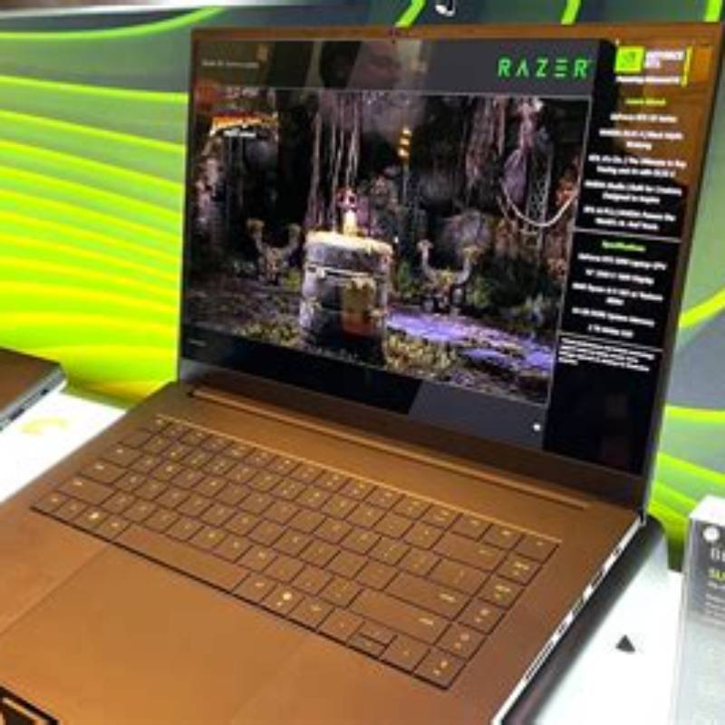 Razer Pavilion
