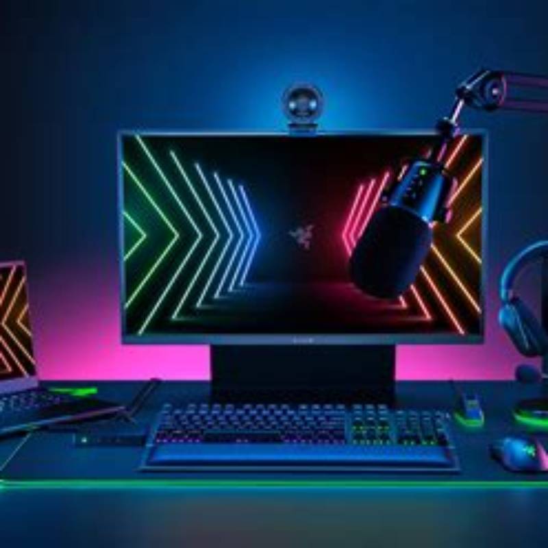 Razer Rack