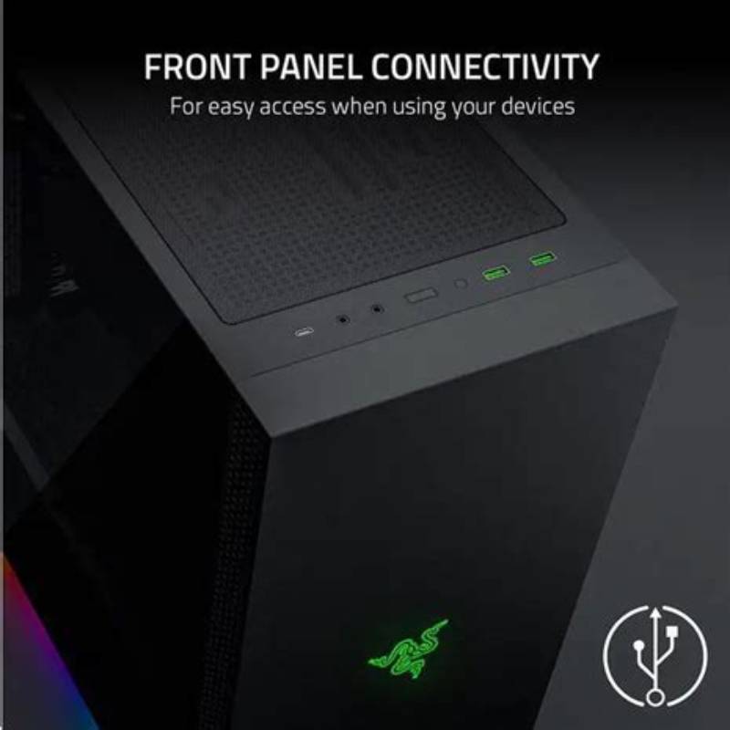 Razer Tower