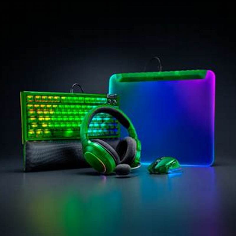 Razer Vision