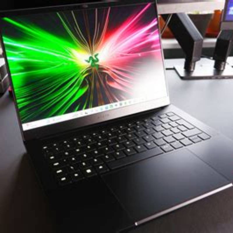 Razer Zen