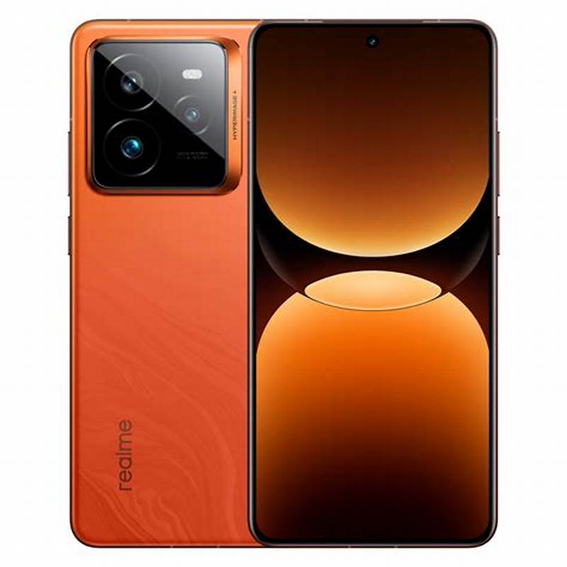 Realme Air 06