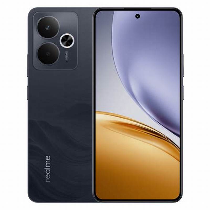 Realme GT