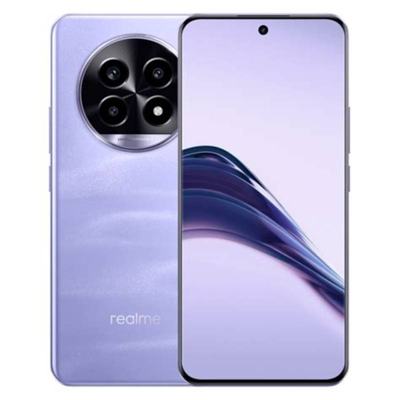 Realme Lite