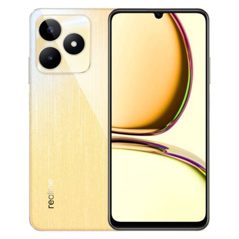 Realme M