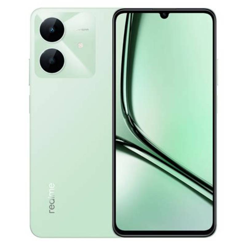 Realme Note
