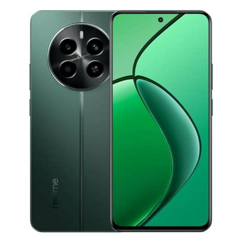 Realme Plus 05