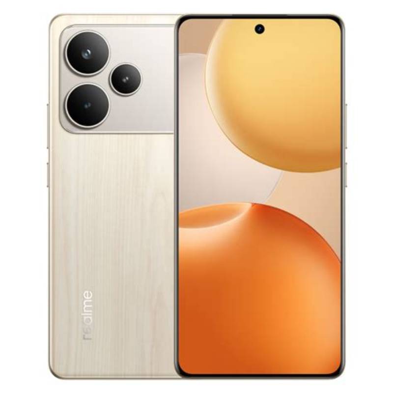 Realme Pro 01