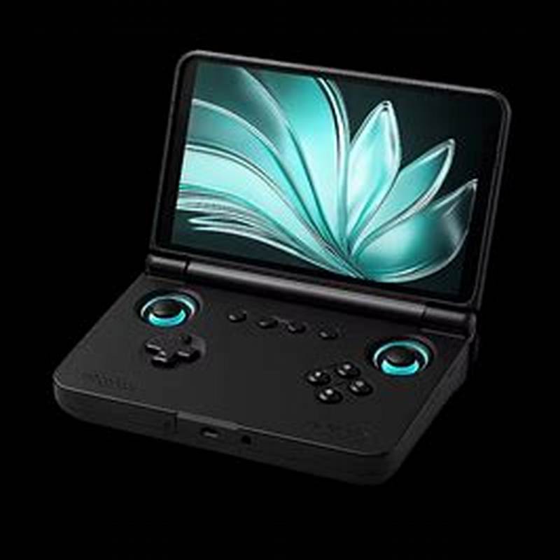 Retroid Edge