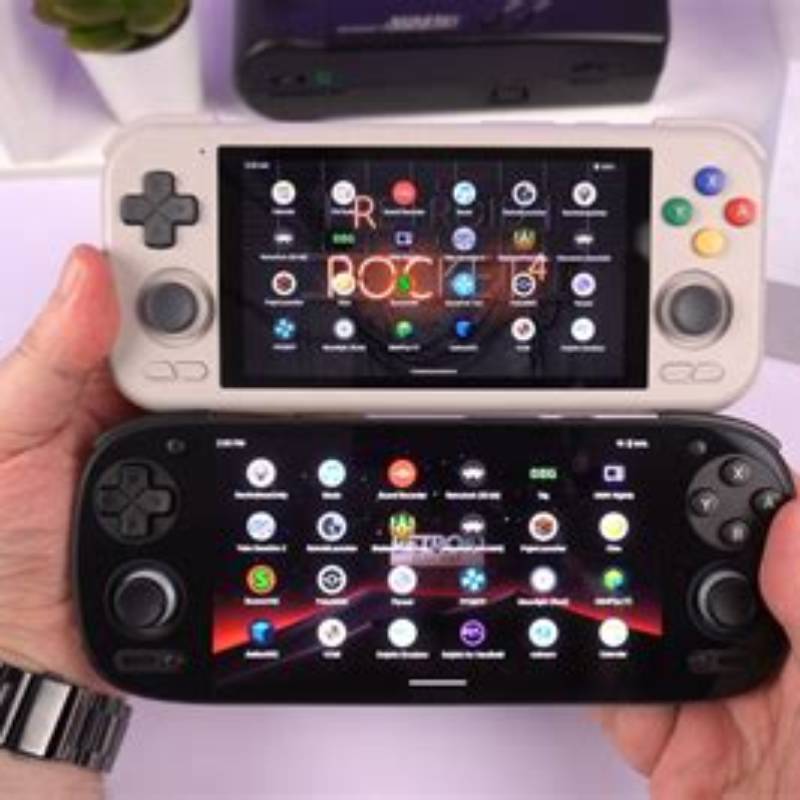 Retroid X