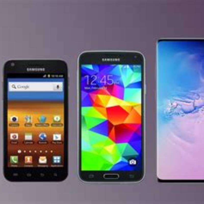 Samsung A