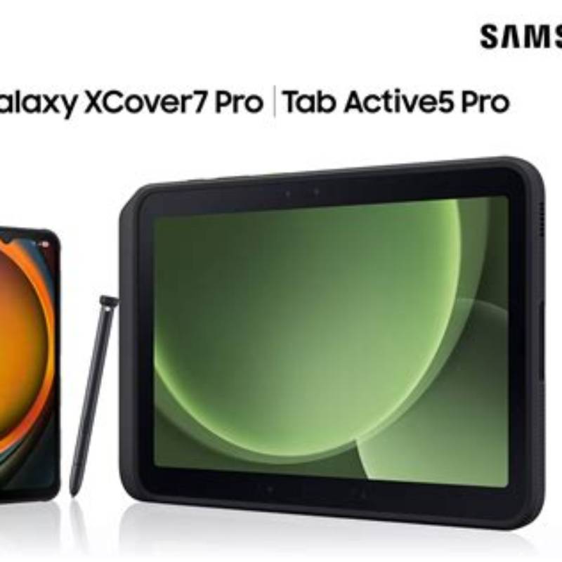 Samsung Active