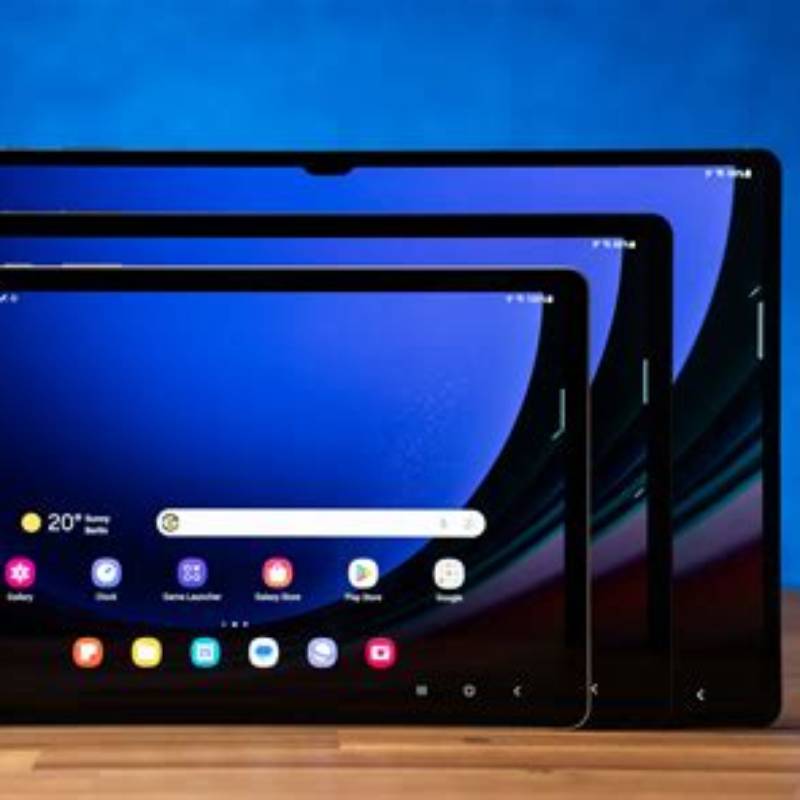 Samsung Go
