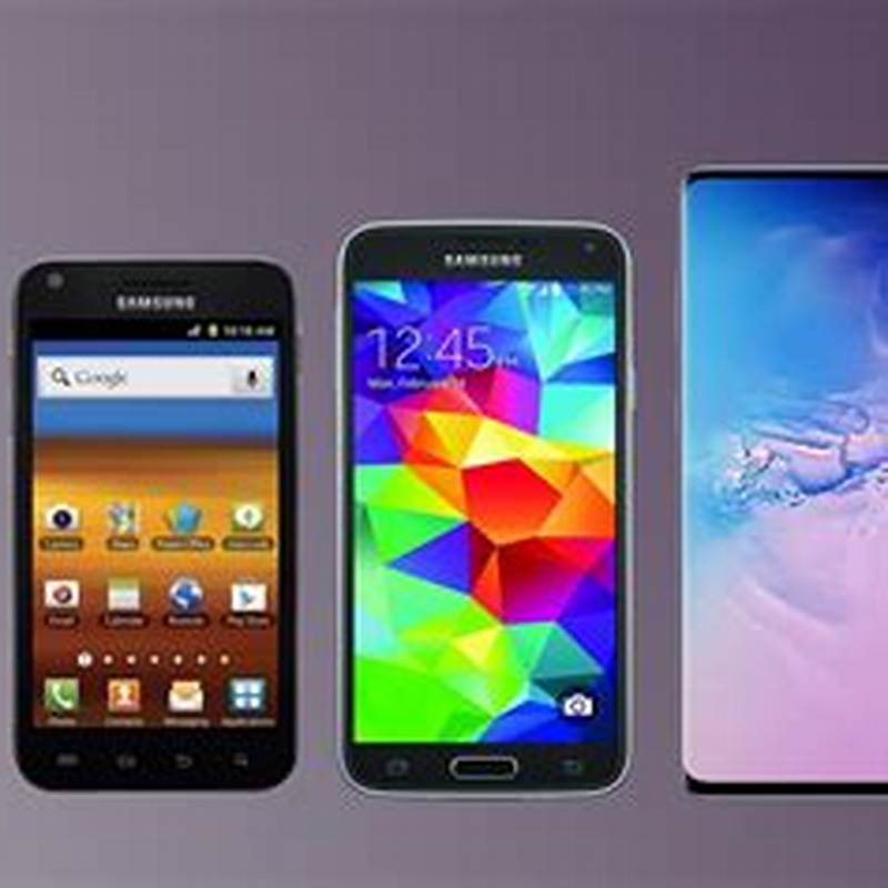 Samsung GT