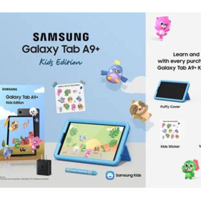 Samsung Kids