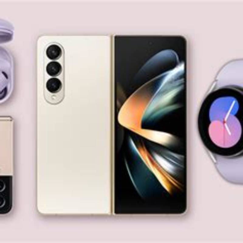 Samsung N