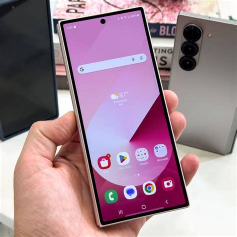 Samsung Neo