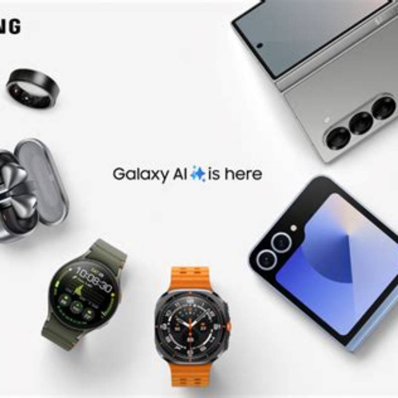 Samsung One