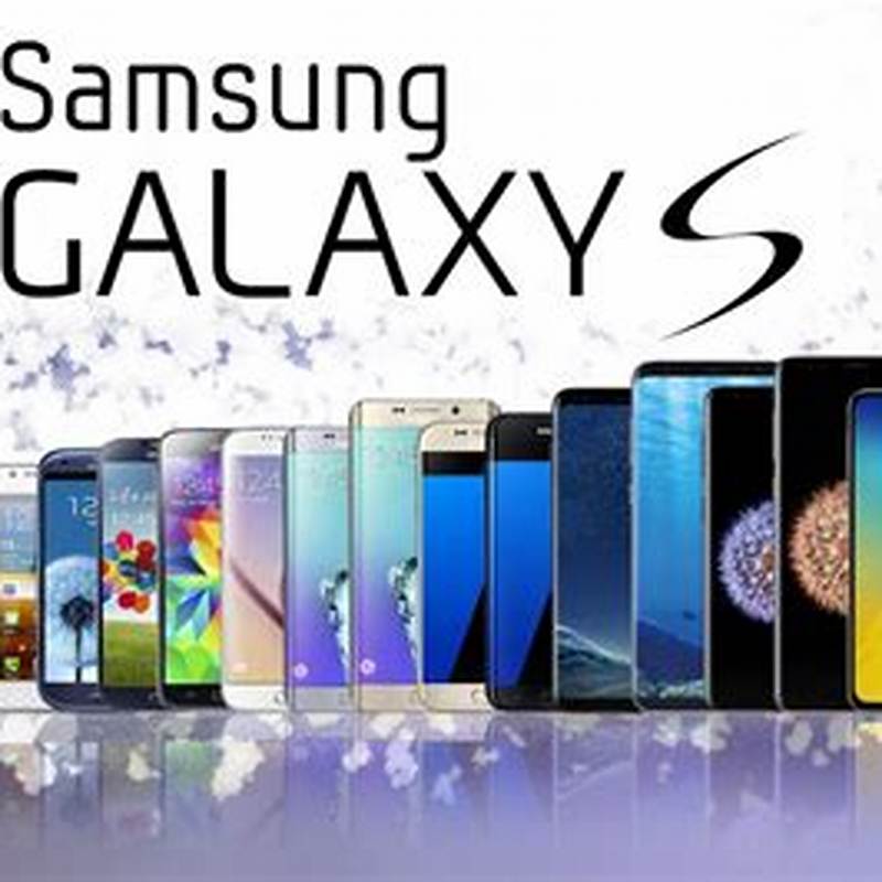 Samsung S
