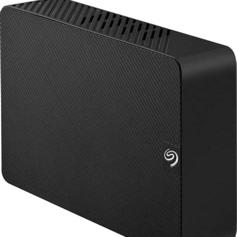Seagate E