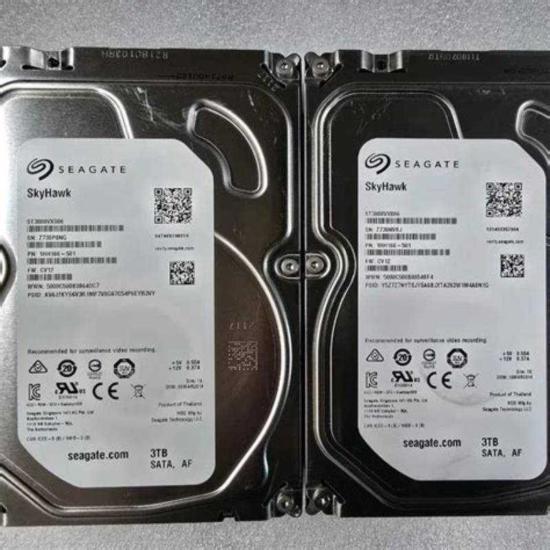 Seagate Elite 07