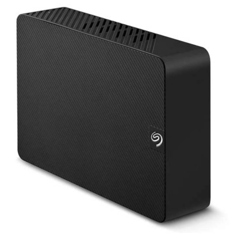Seagate Plus 12