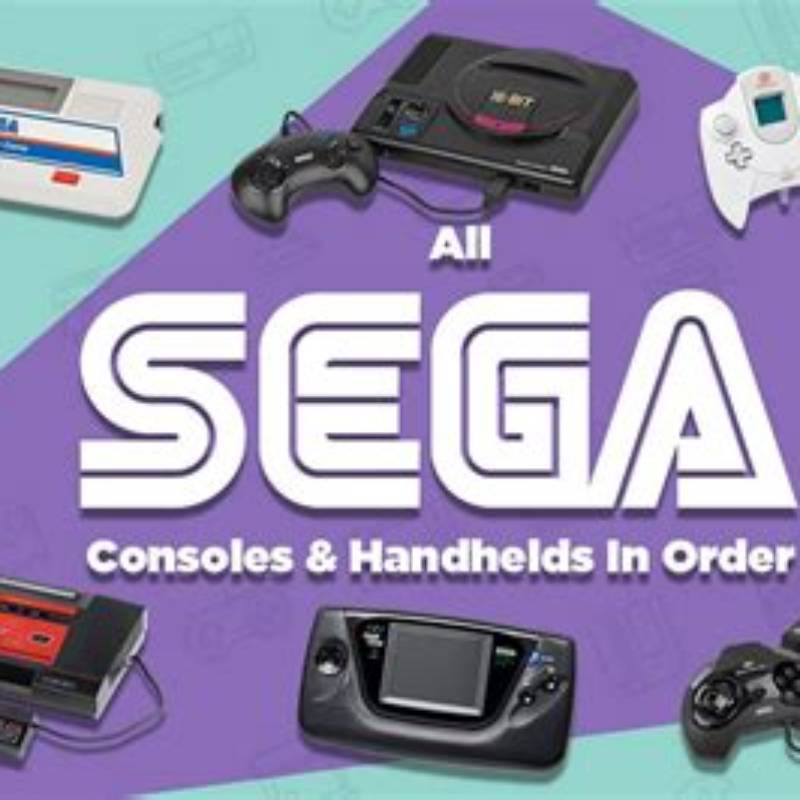 Sega Air 12