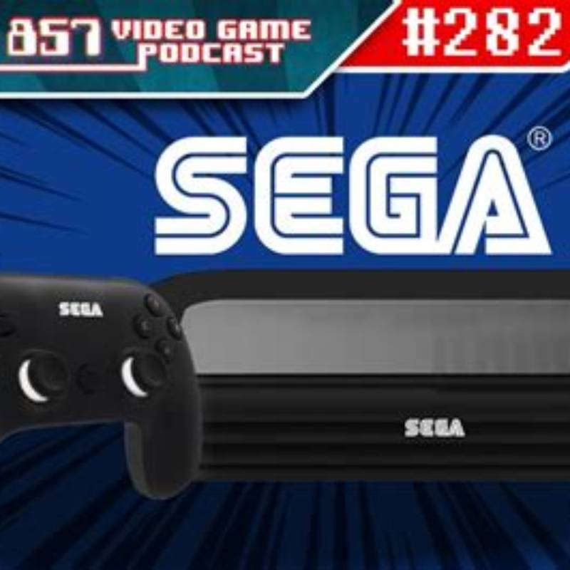 Sega Next
