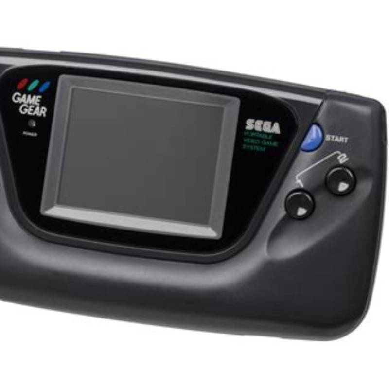 Sega Pocket